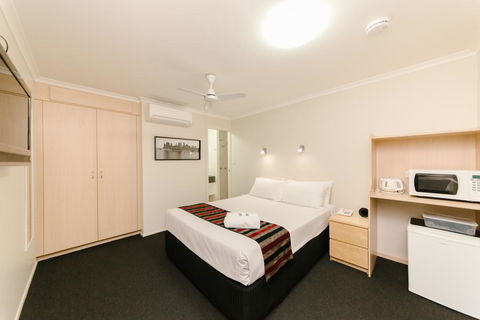 Citywalk Motor Inn - Accommodation in Bendigo 1