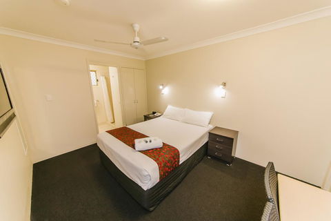 Citywalk Motor Inn - Accommodation in Bendigo 2