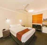 Citywalk Motor Inn - Accommodation in Bendigo