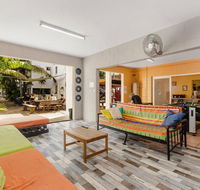 Civic Guesthouse - Accommodation in Bendigo