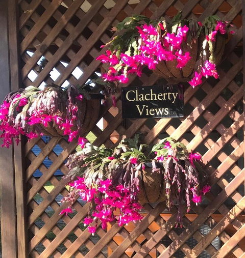 Clacherty Views - Accommodation in Bendigo 3