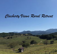 Clacherty Views - Accommodation in Bendigo