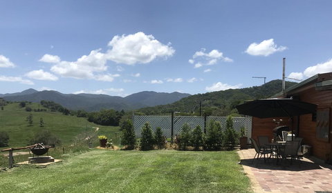 Clacherty Views - Accommodation in Bendigo 2