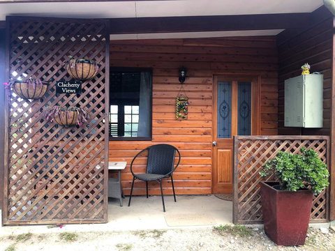 Clacherty Views - Accommodation in Bendigo 1