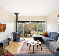 Clara Luce - Accommodation in Bendigo
