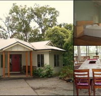 Clarelee Belgrave Accommodation - Accommodation in Bendigo