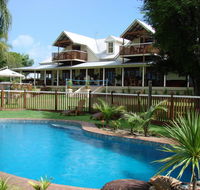 Clarence River Bed  Breakfast - Accommodation in Bendigo