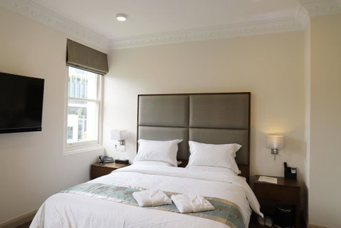 Clarendon Hotel Melbourne - Accommodation in Bendigo 3