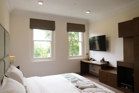 Clarendon Hotel Melbourne - Accommodation in Bendigo 1