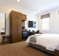 Clarendon Hotel Melbourne - Accommodation in Bendigo