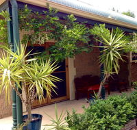 Clarevale Cottage BB - Accommodation in Bendigo