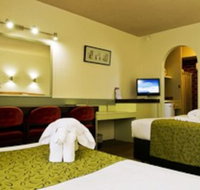 Classic Twin-bed Room 1 In Oakleigh - Accommodation in Bendigo