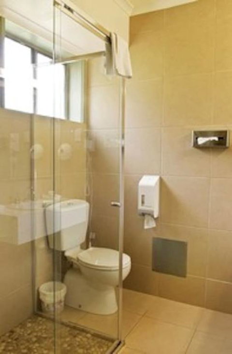 Classic Twin-bed Room 1 In Oakleigh - Accommodation in Bendigo 3