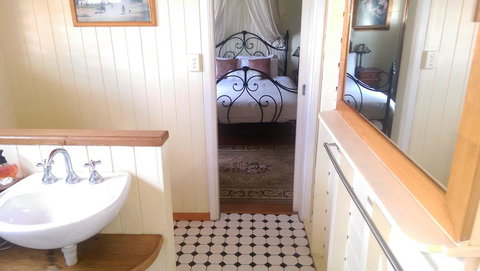 Classique Bed & Breakfast - Accommodation in Bendigo 1