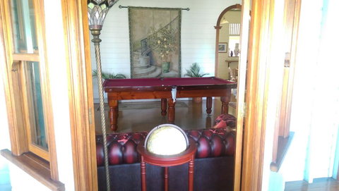 Classique Bed & Breakfast - Accommodation in Bendigo 2