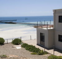 Cliff House Beachfront Villas - Accommodation in Bendigo