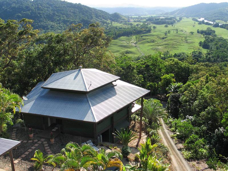 Daintree QLD Accommodation in Bendigo