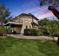 Cloudbreak at Inverloch - pet friendly near beach - Accommodation in Bendigo