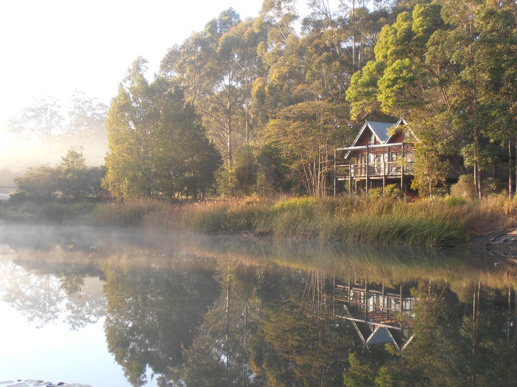 Narko QLD Accommodation in Bendigo