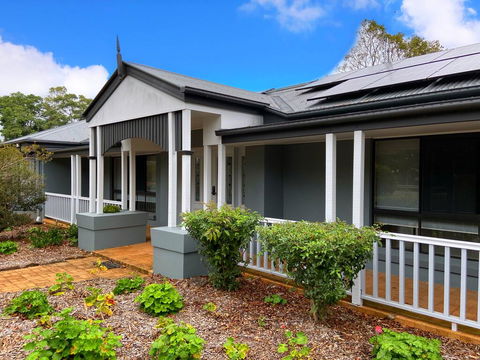 Clouds Mapleton - Accommodation in Bendigo 2