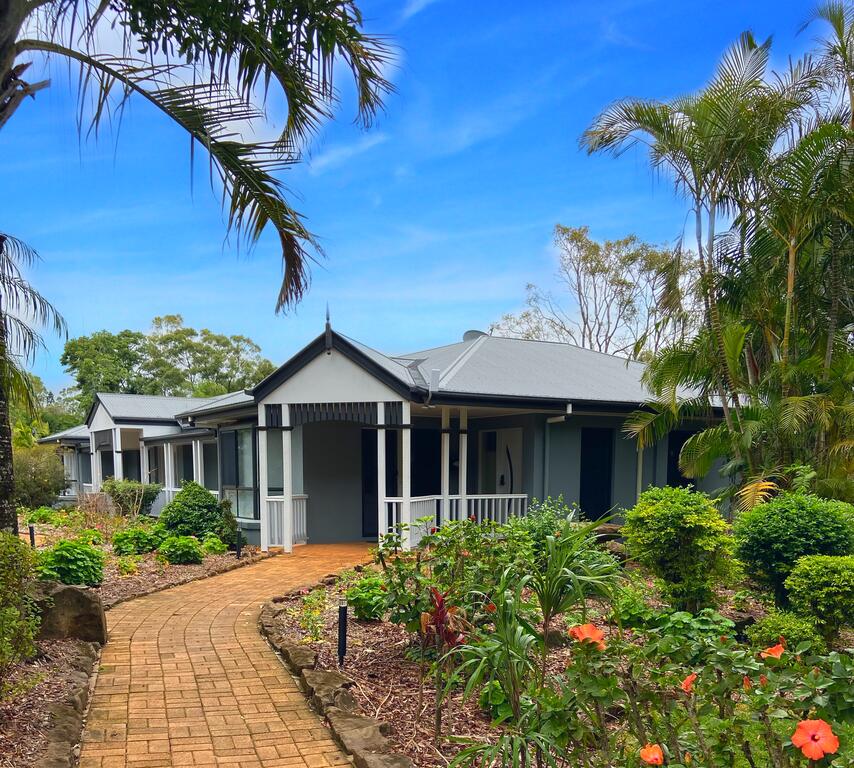 Mapleton QLD Accommodation in Bendigo