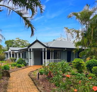 Clouds Mapleton - Accommodation in Bendigo