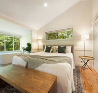 Clouds Montville - Accommodation in Bendigo