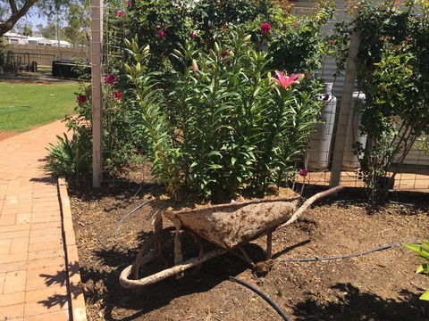 Club Boutique Hotel Cunnamulla - Accommodation in Bendigo 3