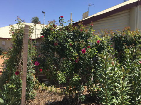 Club Boutique Hotel Cunnamulla - Accommodation in Bendigo 2