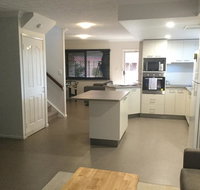 Club D - Accommodation in Bendigo