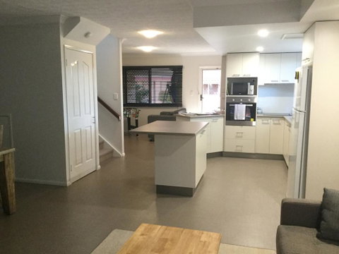 Club D - Accommodation in Bendigo 0