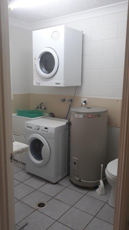 Club D - Accommodation in Bendigo 3