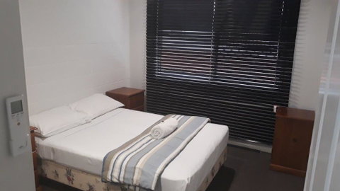 Club D - Accommodation in Bendigo 1