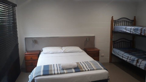 Club D - Accommodation in Bendigo 2