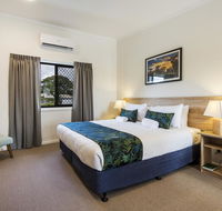 Club Maclean Motel - Accommodation in Bendigo