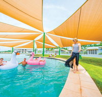 Club Tropical Resort Darwin - Accommodation in Bendigo