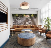 Club Wyndham Sydney - Accommodation in Bendigo