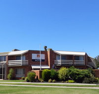 cluBarham Motel - Accommodation in Bendigo