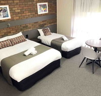 cluBarham River Motel - Accommodation in Bendigo