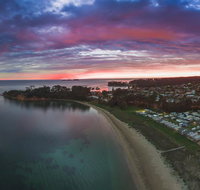 Clyde View Holiday Park - Accommodation in Bendigo