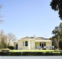 Clydesville - Accommodation in Bendigo