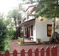 Coach House - Accommodation in Bendigo