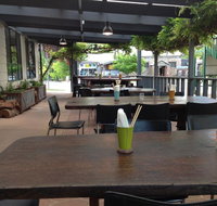 Coach House Inn - Accommodation in Bendigo