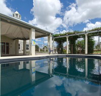 Coachmans Inn Warwick - Accommodation in Bendigo