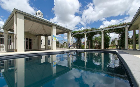 Coachmans Inn Warwick - Accommodation in Bendigo 0