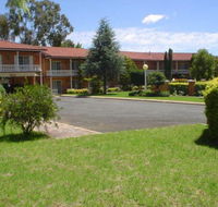 Coachmans Rest Motor Lodge - Accommodation in Bendigo