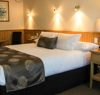 Coal Valley Motor Inn - Accommodation in Bendigo