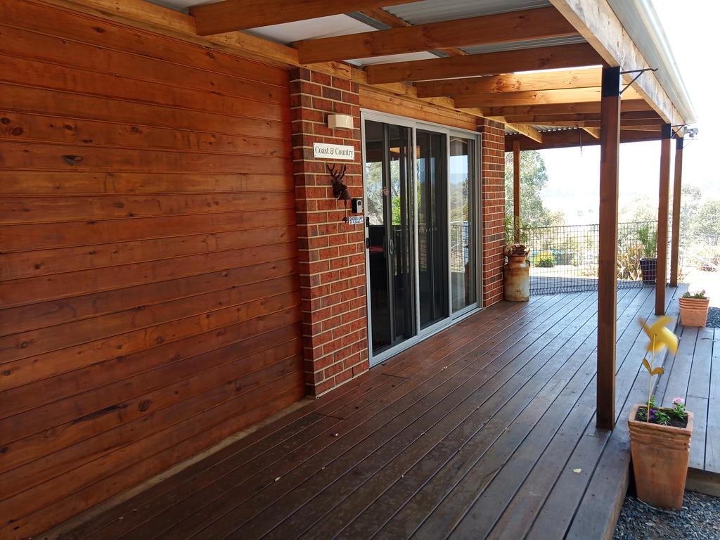  Accommodation in Bendigo