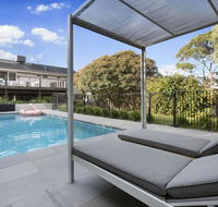 COASTAL CALM - MOUNT MARTHA - Accommodation in Bendigo