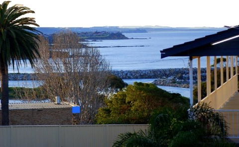 Coastal Comfort Motel - Accommodation in Bendigo 2